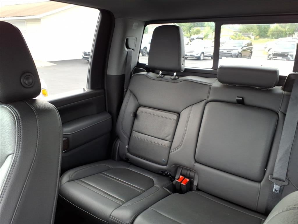 2021 GMC Sierra 3500 HD Denali