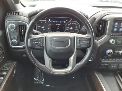 2021 GMC Sierra 3500 HD Denali