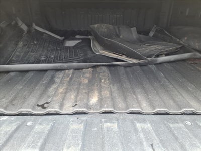 2021 GMC Sierra 3500 HD Denali