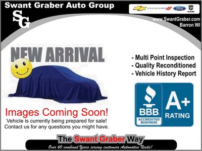 2017 GMC Terrain Denali