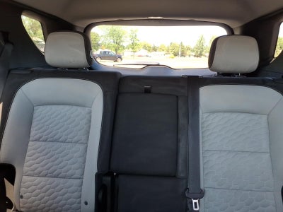 2020 Chevrolet Equinox AWD LT 1.5L Turbo