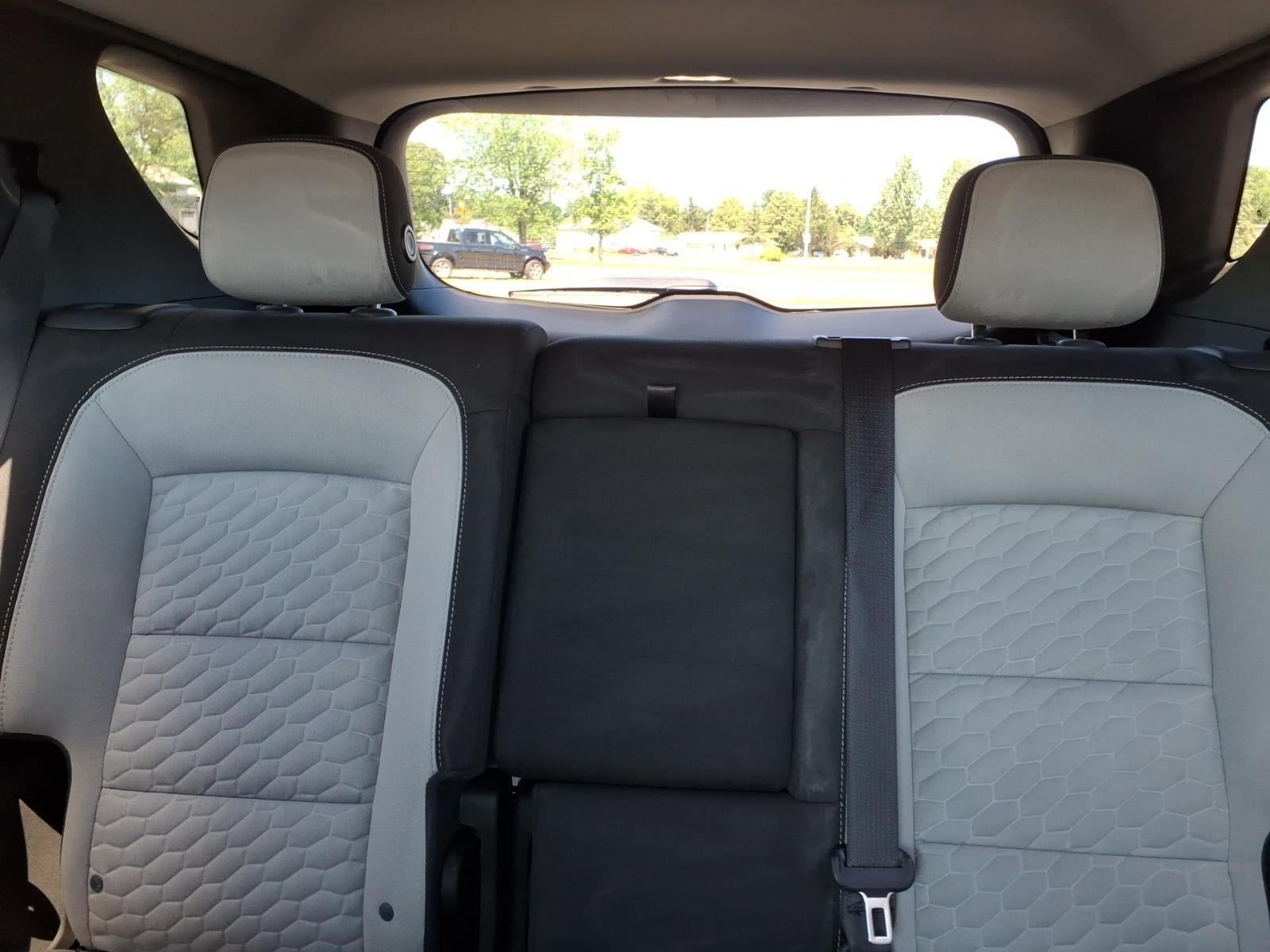 2020 Chevrolet Equinox AWD LT 1.5L Turbo