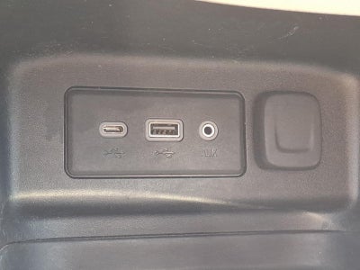 2020 Chevrolet Equinox AWD LT 1.5L Turbo