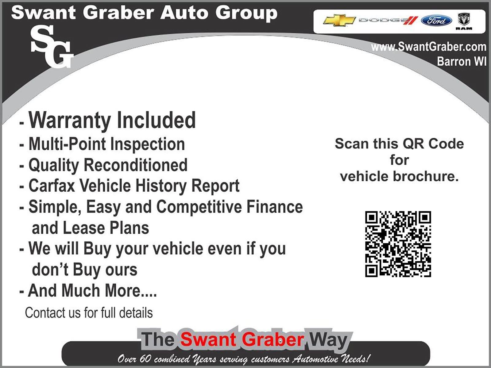 2020 Chevrolet Equinox AWD LT 1.5L Turbo