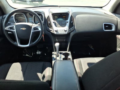 2015 Chevrolet Equinox 1LT