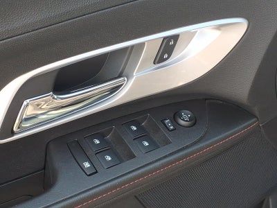 2015 Chevrolet Equinox 1LT