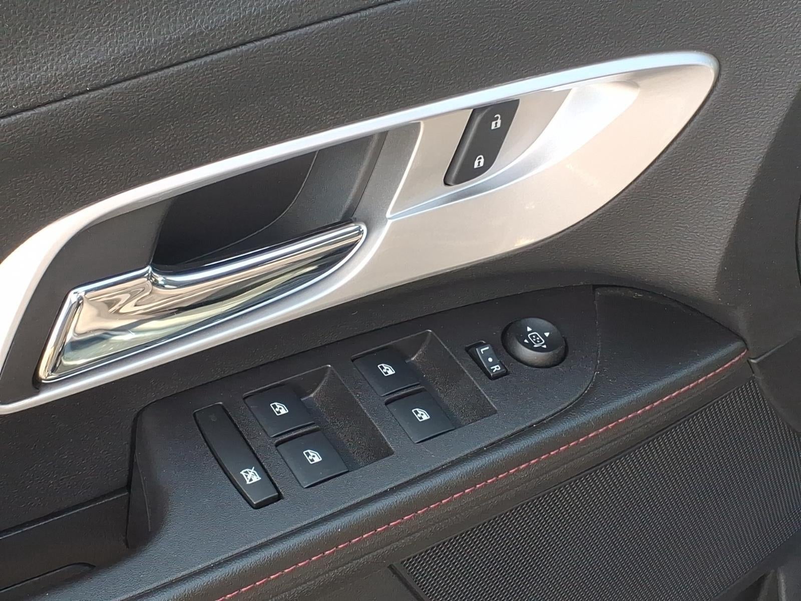 2015 Chevrolet Equinox 1LT