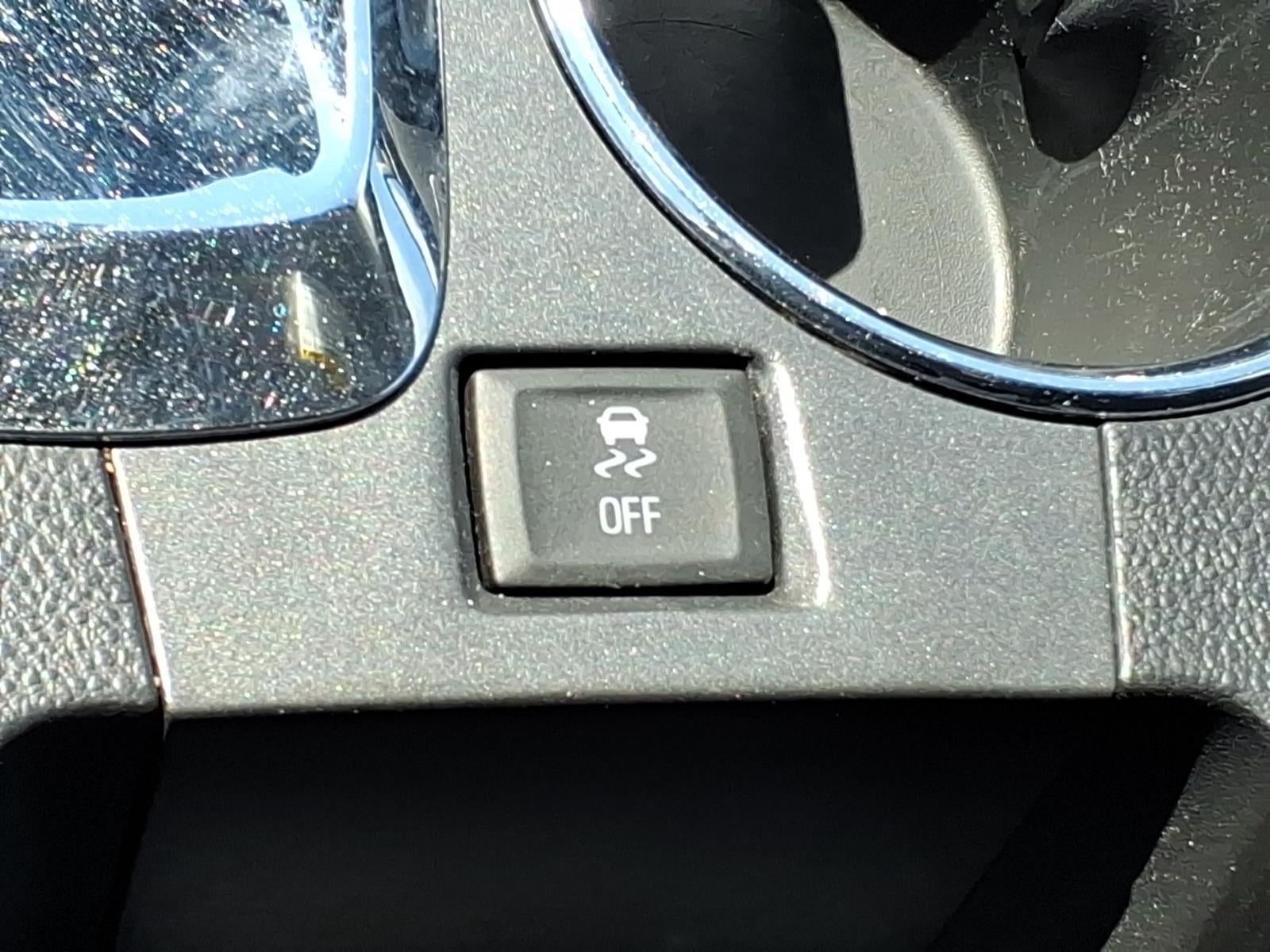 2015 Chevrolet Equinox 1LT