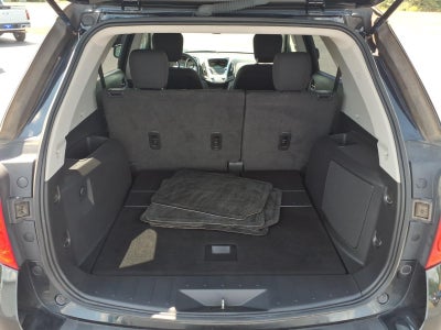 2015 Chevrolet Equinox 1LT