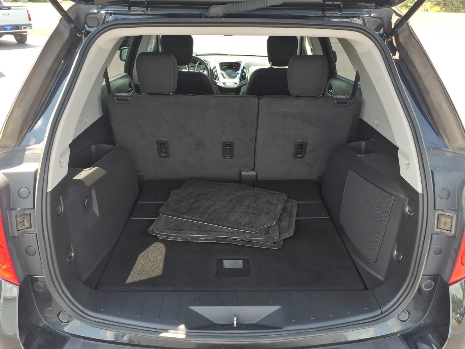2015 Chevrolet Equinox 1LT