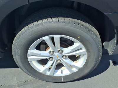 2015 Chevrolet Equinox 1LT