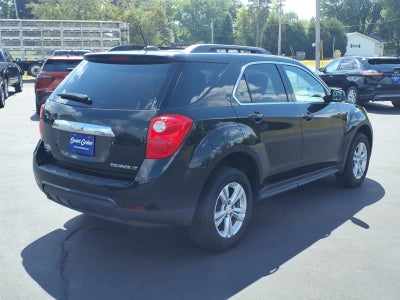 2015 Chevrolet Equinox 1LT