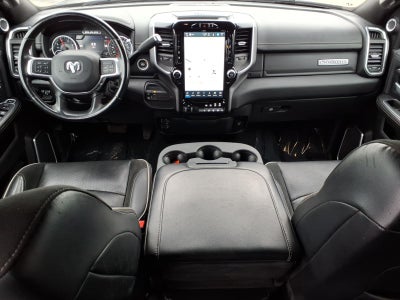 2022 RAM 3500 Laramie