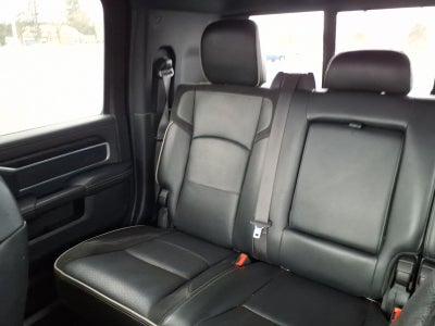 2022 RAM 3500 Laramie