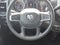 2027 RAM 2500 Black Express