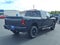 2027 RAM 2500 Black Express