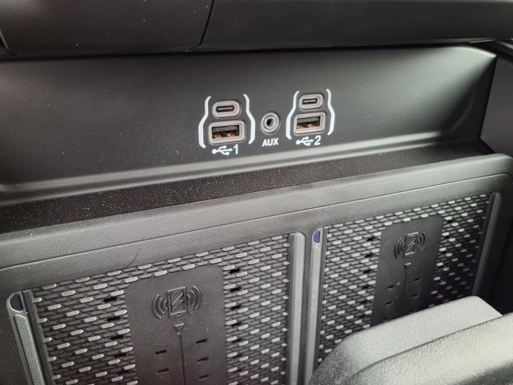 2025 RAM Ram 2500 RAM 2500 BIG HORN CREW CAB 4X4 6'4' BOX