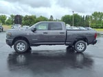 2025 RAM Ram 2500 RAM 2500 BIG HORN CREW CAB 4X4 6'4' BOX