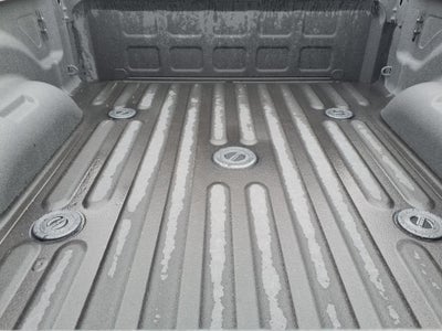 2025 RAM Ram 2500 RAM 2500 BIG HORN CREW CAB 4X4 6'4' BOX