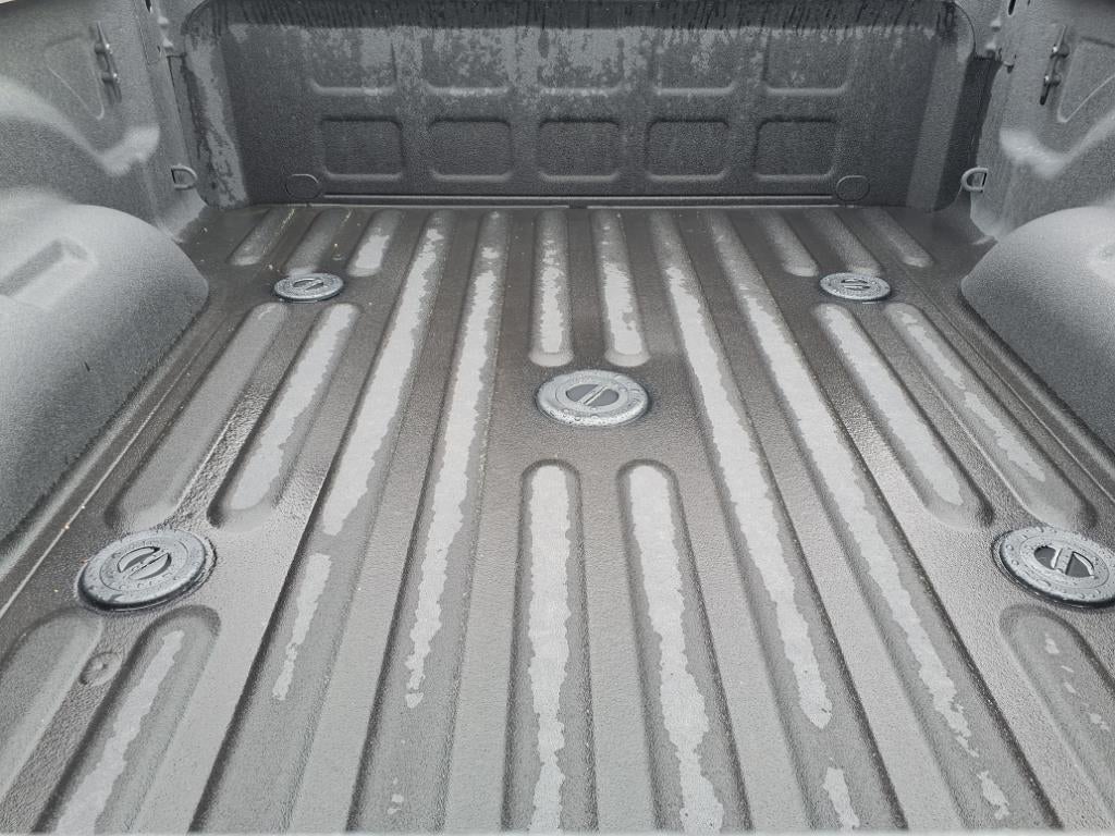 2025 RAM Ram 2500 RAM 2500 BIG HORN CREW CAB 4X4 6'4' BOX