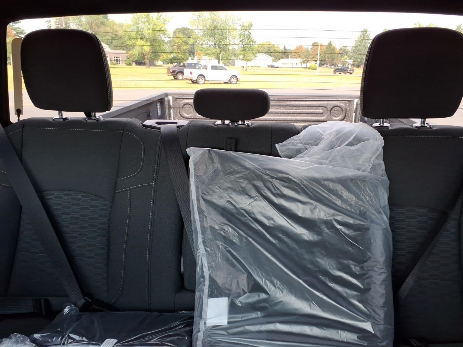 2026 RAM 2500 RAM 2500 BIG HORN CREW CAB 4X4 6'4' BOX