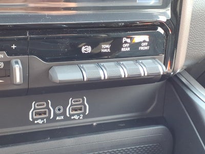 2026 RAM 2500 RAM 2500 BIG HORN CREW CAB 4X4 6'4' BOX