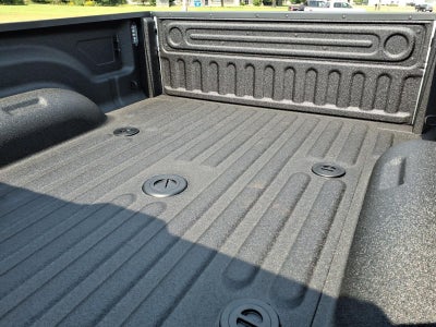 2026 RAM 2500 RAM 2500 BIG HORN CREW CAB 4X4 6'4' BOX