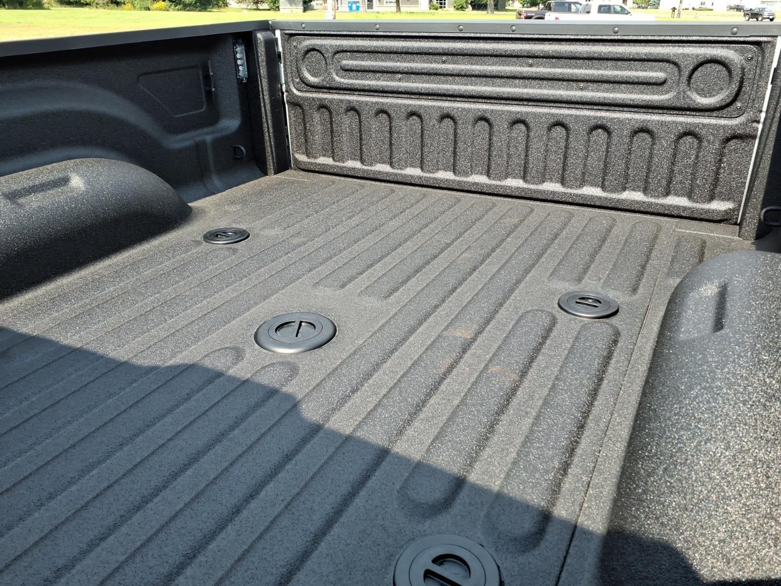 2026 RAM 2500 RAM 2500 BIG HORN CREW CAB 4X4 6'4' BOX
