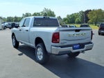 2026 RAM 2500 RAM 2500 BIG HORN CREW CAB 4X4 6'4' BOX