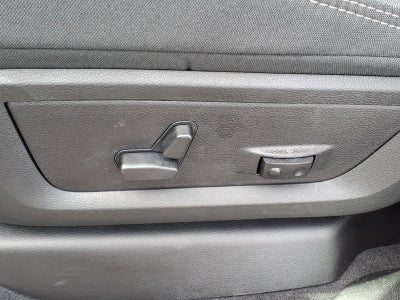 2027 RAM 2500 Big Horn