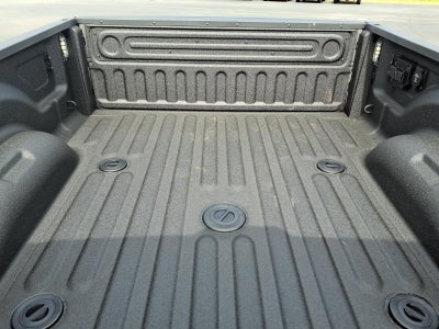 2027 RAM 2500 Big Horn