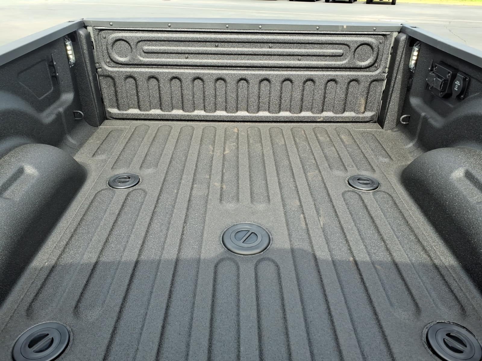 2027 RAM 2500 Big Horn