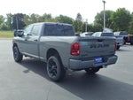 2027 RAM 2500 Big Horn