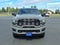 2027 RAM 2500 Big Horn