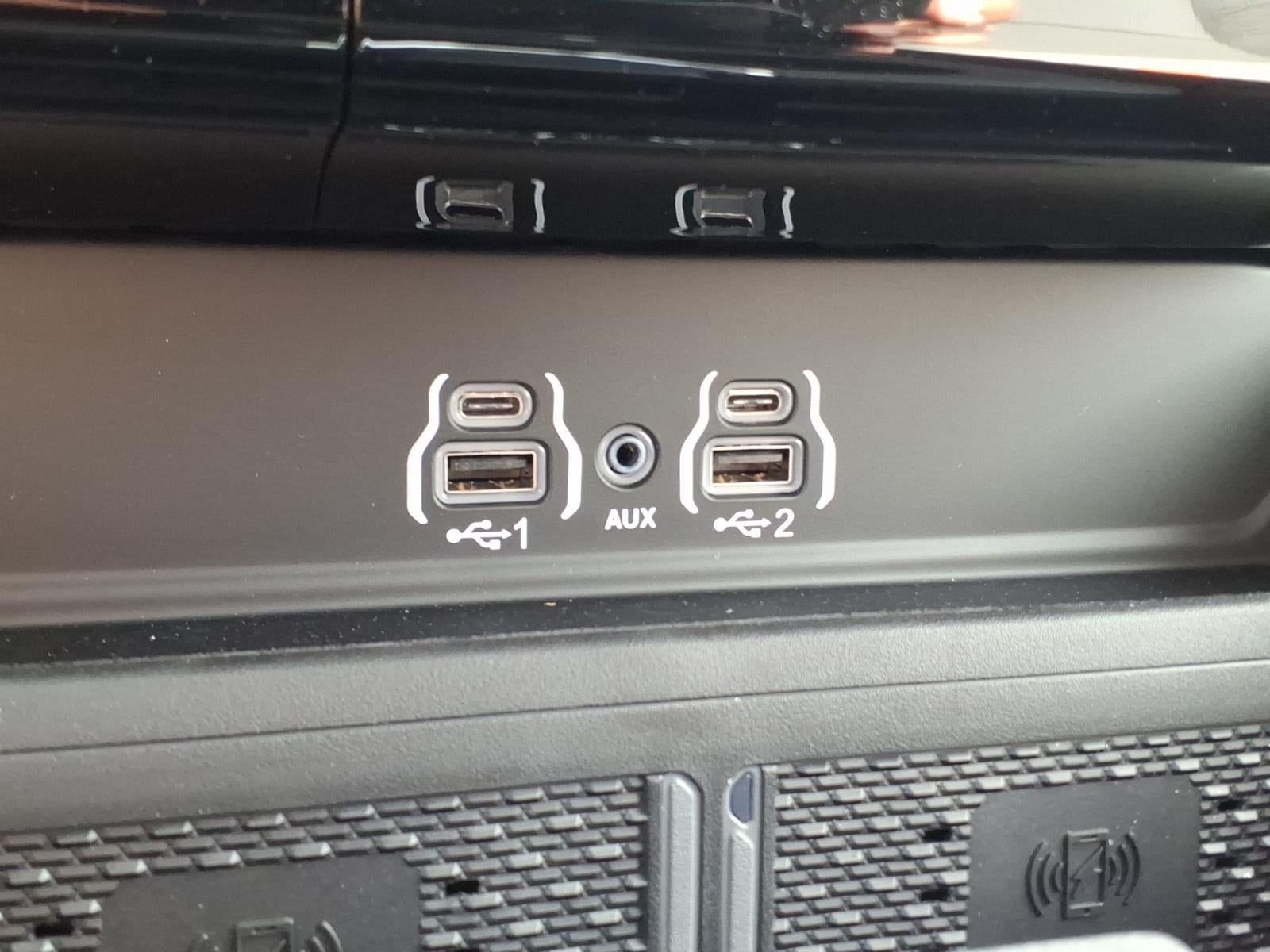 2027 RAM 3500 Laramie