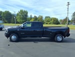 2027 RAM 3500 Laramie