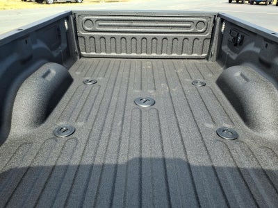 2027 RAM 3500 Laramie