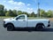 2027 RAM Ram 2500 RAM 2500 TRADESMAN REGULAR CAB 4X4 8' BOX