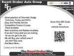 2026 RAM Ram 2500 RAM 2500 WARLOCK CREW CAB 4X4 6'4' BOX