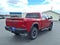 2026 RAM Ram 2500 RAM 2500 WARLOCK CREW CAB 4X4 6'4' BOX