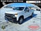 2022 Chevrolet Silverado 1500 LTD WT