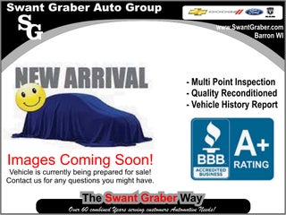 2023 Chevrolet Silverado 1500 4WD Crew Cab Standard Bed Custom