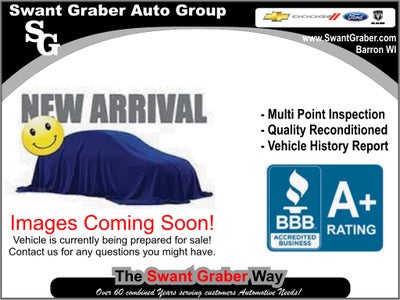 2026 Chevrolet Silverado 1500 4WD Crew Cab Short Bed LT Trail Boss