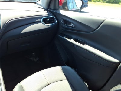 2023 Chevrolet Equinox AWD Premier