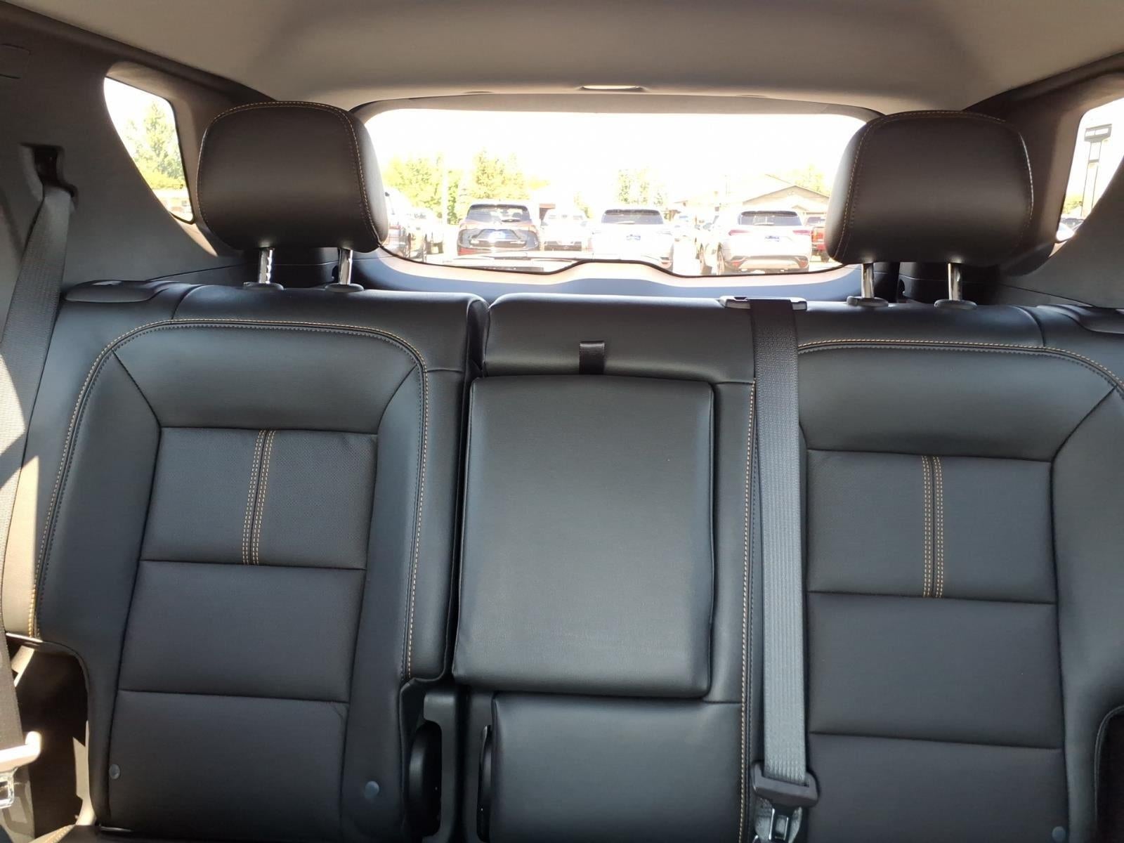 2023 Chevrolet Equinox AWD Premier