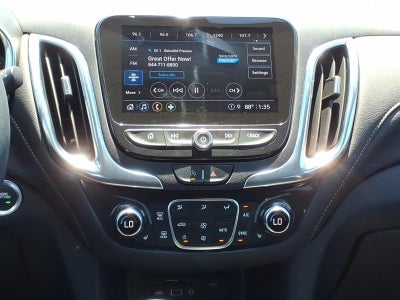 2023 Chevrolet Equinox AWD Premier