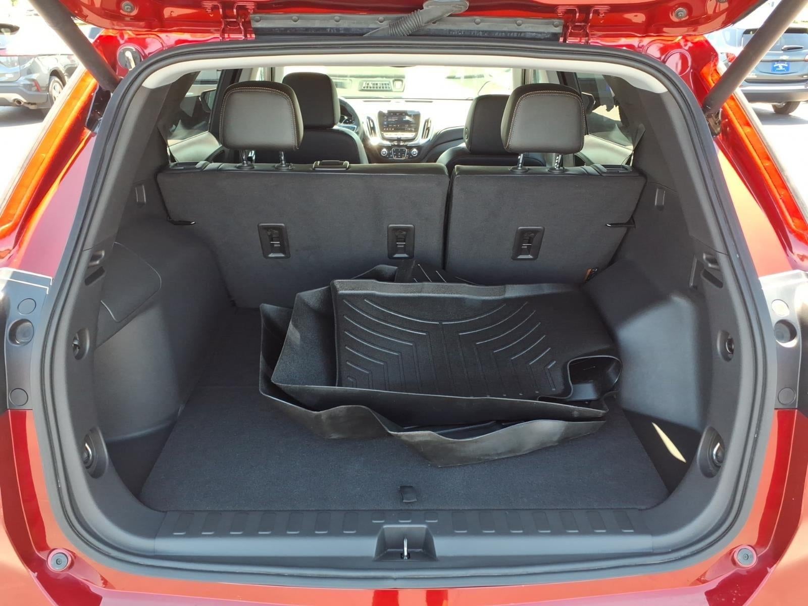 2023 Chevrolet Equinox AWD Premier