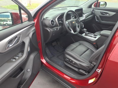 2023 Chevrolet Blazer 3LT