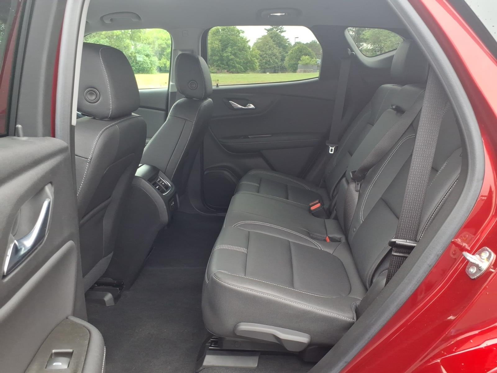 2023 Chevrolet Blazer 3LT