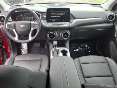 2023 Chevrolet Blazer 3LT